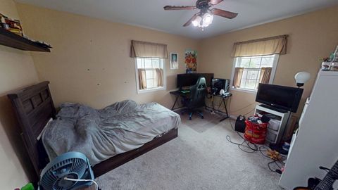 Tiny photo for 1312 Briarcliff Drive, Rantoul, IL 61866 (MLS # 12525255)