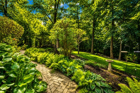 Tiny photo for 136 Circle Ridge Drive, Burr Ridge, IL 60527 (MLS # 12717116)