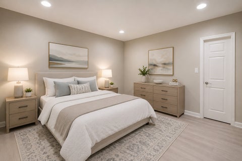 Tiny photo for 136 Circle Ridge Drive, Burr Ridge, IL 60527 (MLS # 12717116)