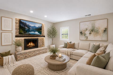 Tiny photo for 136 Circle Ridge Drive, Burr Ridge, IL 60527 (MLS # 12717116)