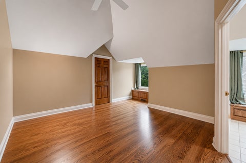 Tiny photo for 136 Circle Ridge Drive, Burr Ridge, IL 60527 (MLS # 12717116)