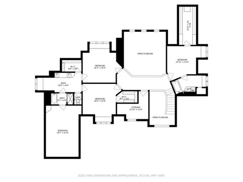 Tiny photo for 136 Circle Ridge Drive, Burr Ridge, IL 60527 (MLS # 12717116)