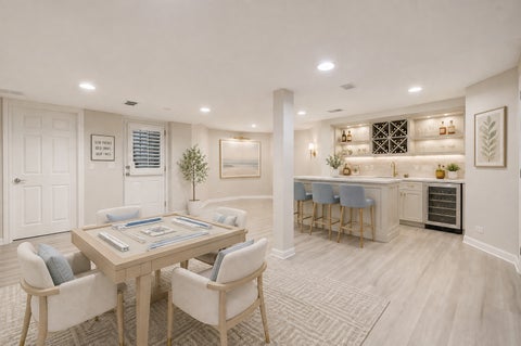 Tiny photo for 136 Circle Ridge Drive, Burr Ridge, IL 60527 (MLS # 12717116)