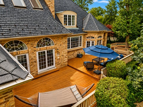 Tiny photo for 136 Circle Ridge Drive, Burr Ridge, IL 60527 (MLS # 12717116)