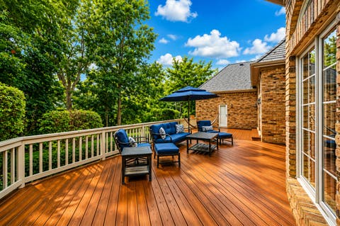 Tiny photo for 136 Circle Ridge Drive, Burr Ridge, IL 60527 (MLS # 12717116)