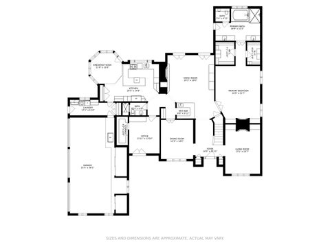 Tiny photo for 136 Circle Ridge Drive, Burr Ridge, IL 60527 (MLS # 12717116)