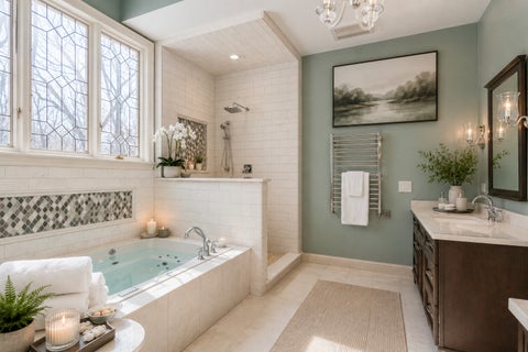Tiny photo for 136 Circle Ridge Drive, Burr Ridge, IL 60527 (MLS # 12717116)