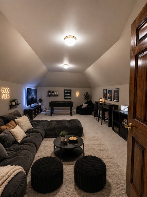 Tiny photo for 136 Circle Ridge Drive, Burr Ridge, IL 60527 (MLS # 12717116)
