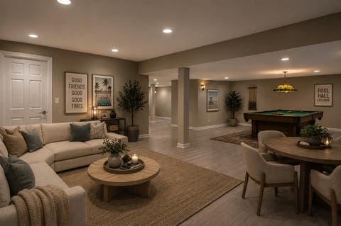 Tiny photo for 136 Circle Ridge Drive, Burr Ridge, IL 60527 (MLS # 12717116)