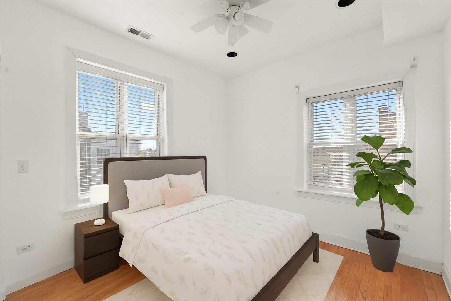 2531 W BERWYN Avenue 3