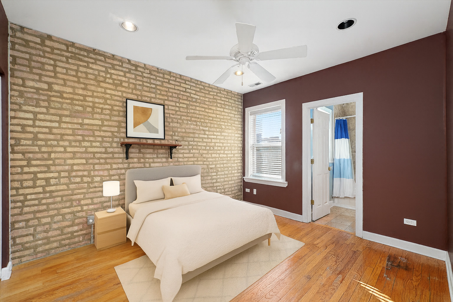 2531 W BERWYN Avenue 3