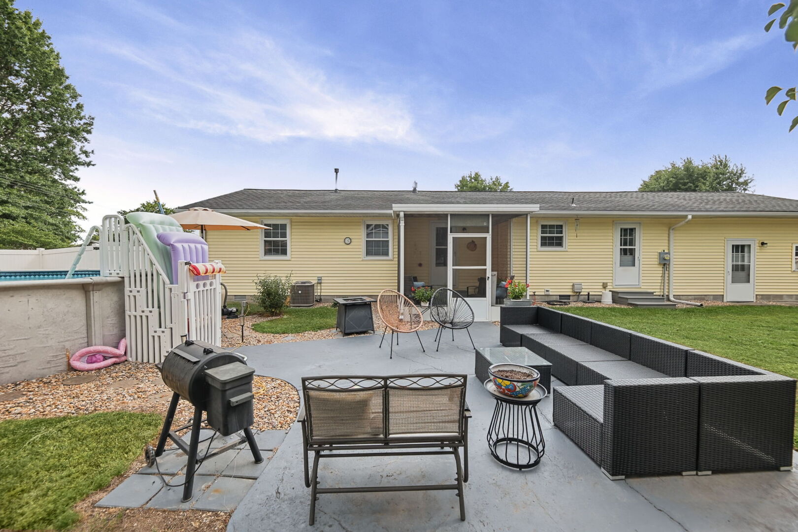 102 Lamar Drive