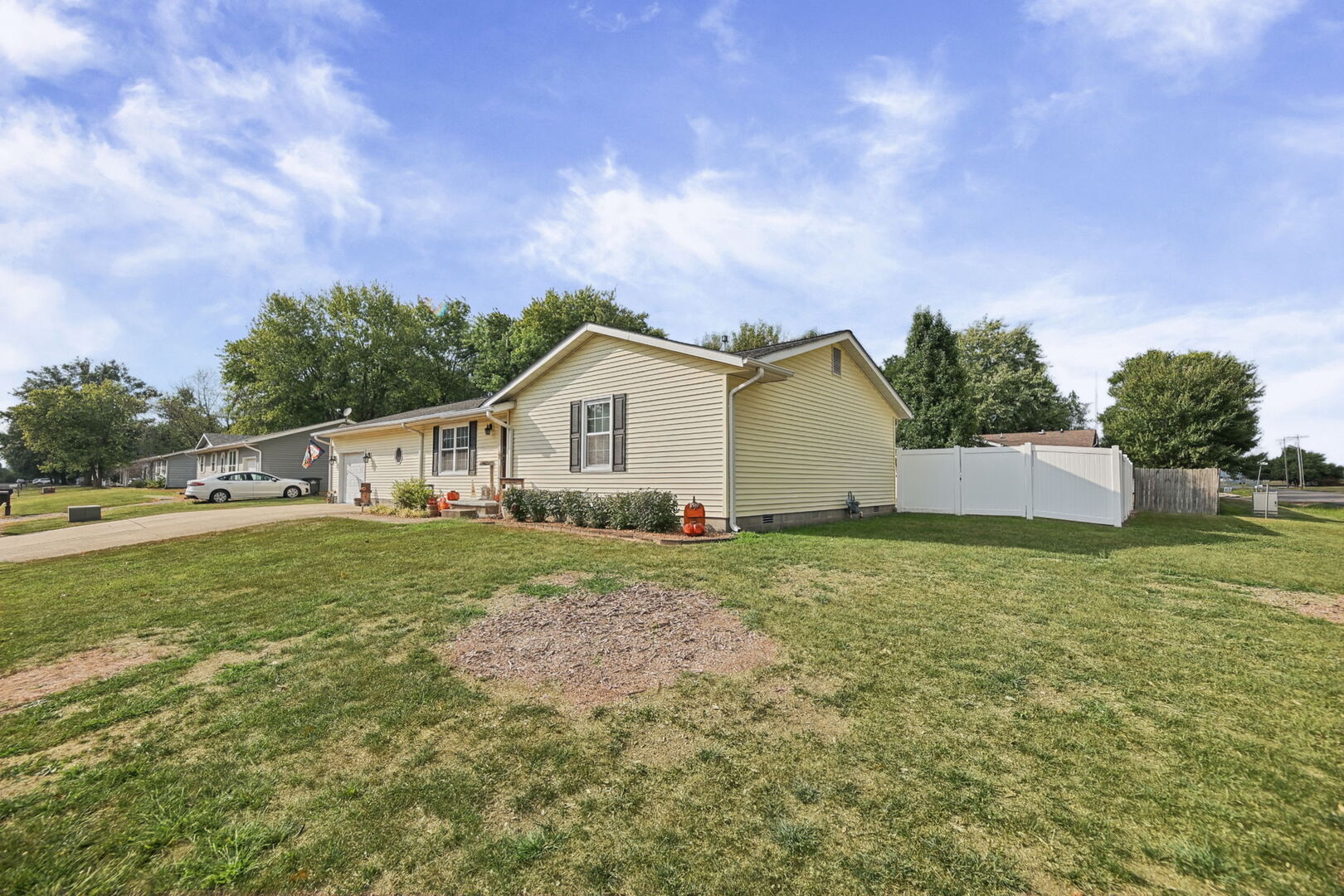 102 Lamar Drive