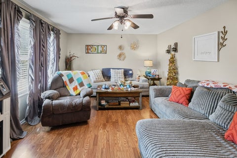 Tiny photo for 102 Lamar Drive, Salem, IL 62881 (MLS # 12763194)
