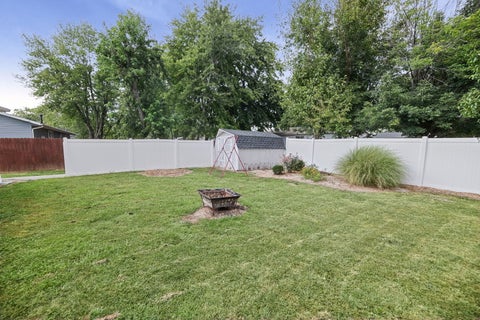 Tiny photo for 102 Lamar Drive, Salem, IL 62881 (MLS # 12763194)