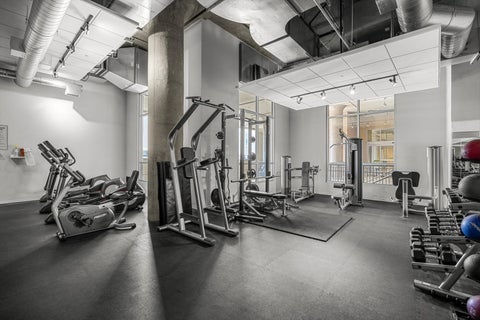 Tiny photo for 900 N Kingsbury Street #1112, Chicago, IL 60610 (MLS # 12732511)