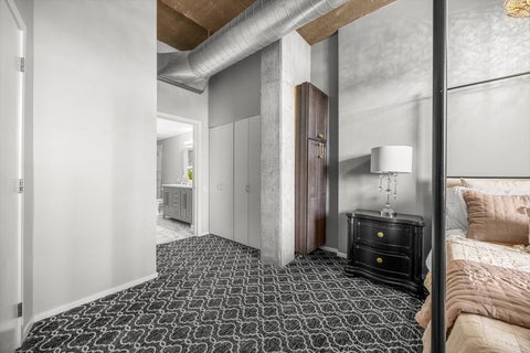 Tiny photo for 900 N Kingsbury Street #1112, Chicago, IL 60610 (MLS # 12732511)