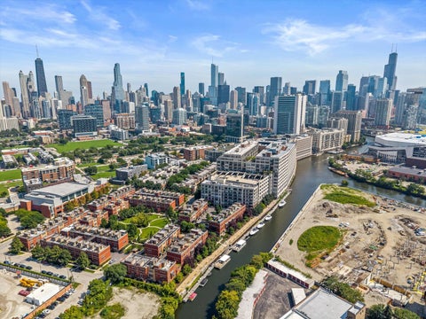 Tiny photo for 900 N Kingsbury Street #1112, Chicago, IL 60610 (MLS # 12732511)
