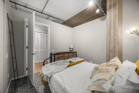 Tiny photo for 900 N Kingsbury Street #1112, Chicago, IL 60610 (MLS # 12732511)