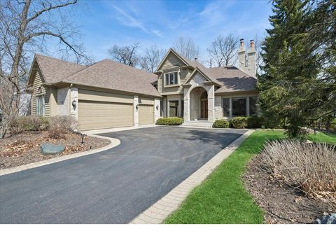 1065 Vineyard Drive, Gurnee, IL 60031 - #: 12601370