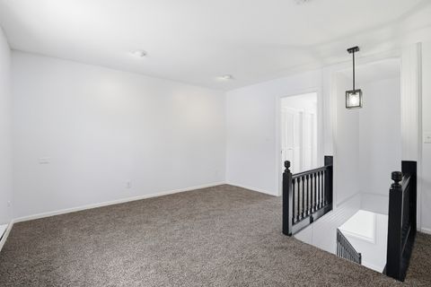 Tiny photo for 3645 177th Place, Lansing, IL 60438 (MLS # 12598036)