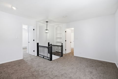 Tiny photo for 3645 177th Place, Lansing, IL 60438 (MLS # 12598036)