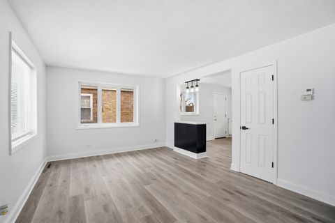 Tiny photo for 3645 177th Place, Lansing, IL 60438 (MLS # 12598036)