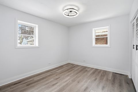 Tiny photo for 3645 177th Place, Lansing, IL 60438 (MLS # 12598036)