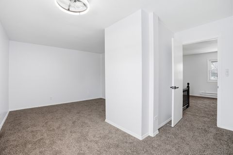 Tiny photo for 3645 177th Place, Lansing, IL 60438 (MLS # 12598036)