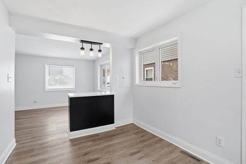 Tiny photo for 3645 177th Place, Lansing, IL 60438 (MLS # 12598036)