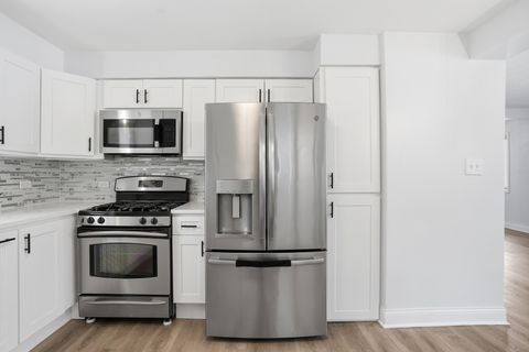 Tiny photo for 3645 177th Place, Lansing, IL 60438 (MLS # 12598036)