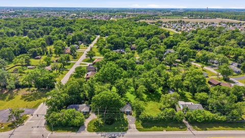 Tiny photo for 20258 Crawford Avenue, Matteson, IL 60443 (MLS # 12786045)