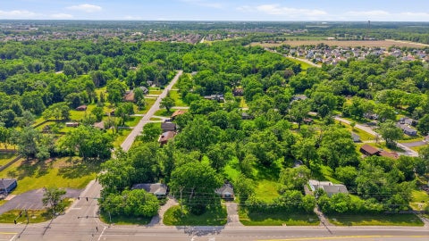 Tiny photo for 20258 Crawford Avenue, Matteson, IL 60443 (MLS # 12786045)