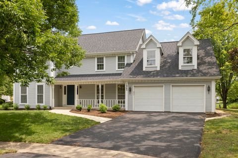1963 Bedford Court Wheaton IL 60189