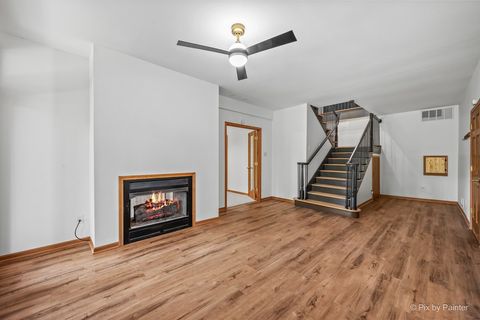 Tiny photo for 368 Holiday Drive, Lake Holiday, IL 60552 (MLS # 12655484)