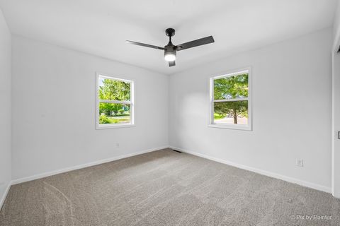 Tiny photo for 368 Holiday Drive, Lake Holiday, IL 60552 (MLS # 12655484)