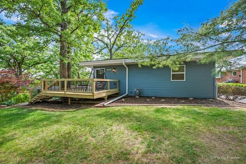 Tiny photo for 368 Holiday Drive, Lake Holiday, IL 60552 (MLS # 12655484)
