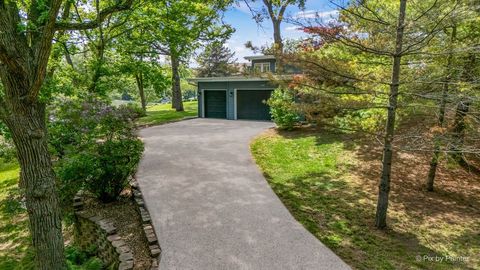 Tiny photo for 368 Holiday Drive, Lake Holiday, IL 60552 (MLS # 12655484)