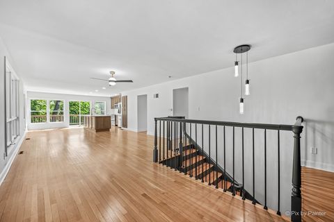 Tiny photo for 368 Holiday Drive, Lake Holiday, IL 60552 (MLS # 12655484)