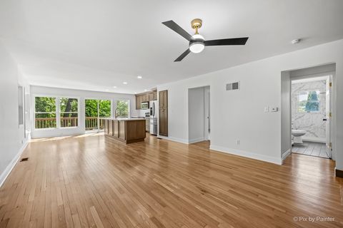 Tiny photo for 368 Holiday Drive, Lake Holiday, IL 60552 (MLS # 12655484)
