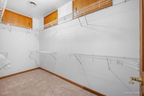 Tiny photo for 368 Holiday Drive, Lake Holiday, IL 60552 (MLS # 12655484)
