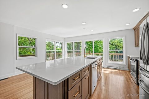 Tiny photo for 368 Holiday Drive, Lake Holiday, IL 60552 (MLS # 12655484)