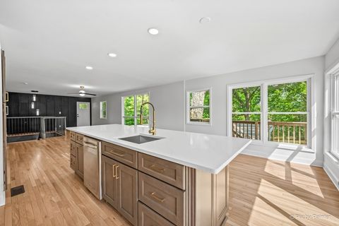 Tiny photo for 368 Holiday Drive, Lake Holiday, IL 60552 (MLS # 12655484)
