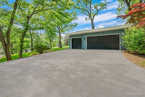 Tiny photo for 368 Holiday Drive, Lake Holiday, IL 60552 (MLS # 12655484)