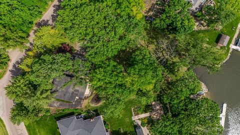 Tiny photo for 368 Holiday Drive, Lake Holiday, IL 60552 (MLS # 12655484)