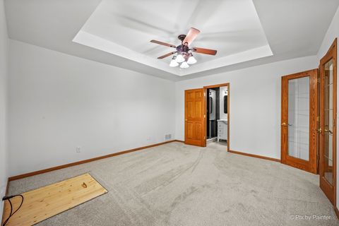 Tiny photo for 368 Holiday Drive, Lake Holiday, IL 60552 (MLS # 12655484)