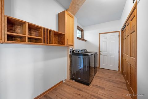 Tiny photo for 368 Holiday Drive, Lake Holiday, IL 60552 (MLS # 12655484)