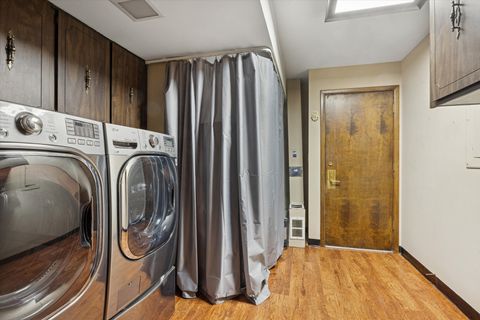 Tiny photo for 7990 Garfield Avenue #14-3, Burr Ridge, IL 60527 (MLS # 12526068)