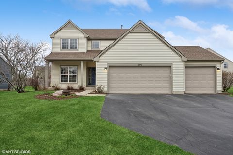 1591 Dogwood Drive Crystal Lake IL 60014