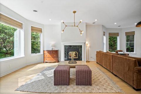 Tiny photo for 3519 N SHEFFIELD Avenue #2N, Chicago, IL 60657 (MLS # 12467932)